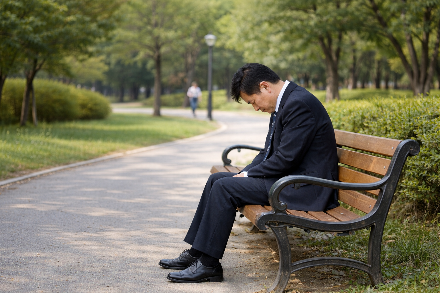 실업급여 받을 수 있는 조건