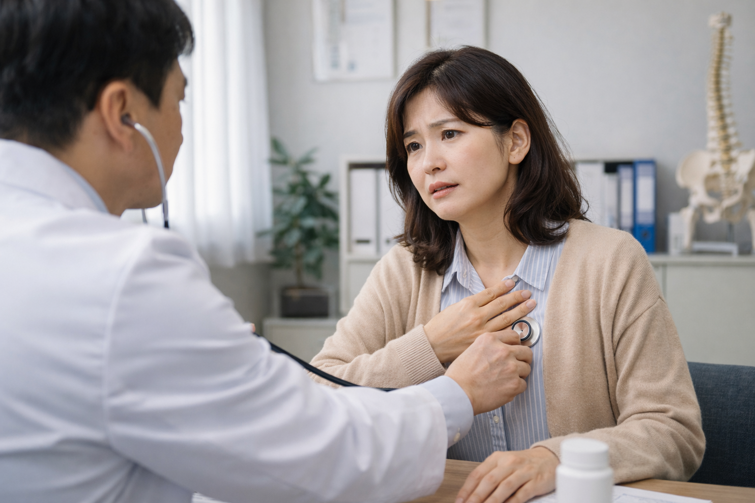 실비보험 4세대 5세대 차이, 바꾸면 손해일까?