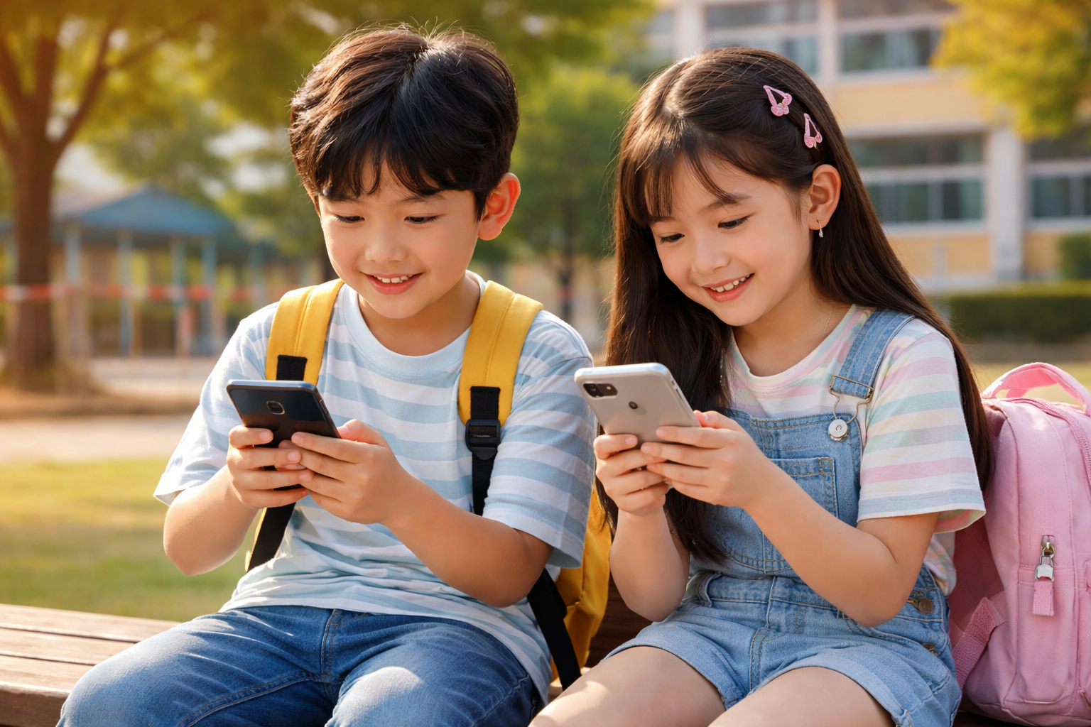 초등학생 핸드폰 요금제 추천 2026 | 통신3사·알뜰폰 중에 어떤걸?