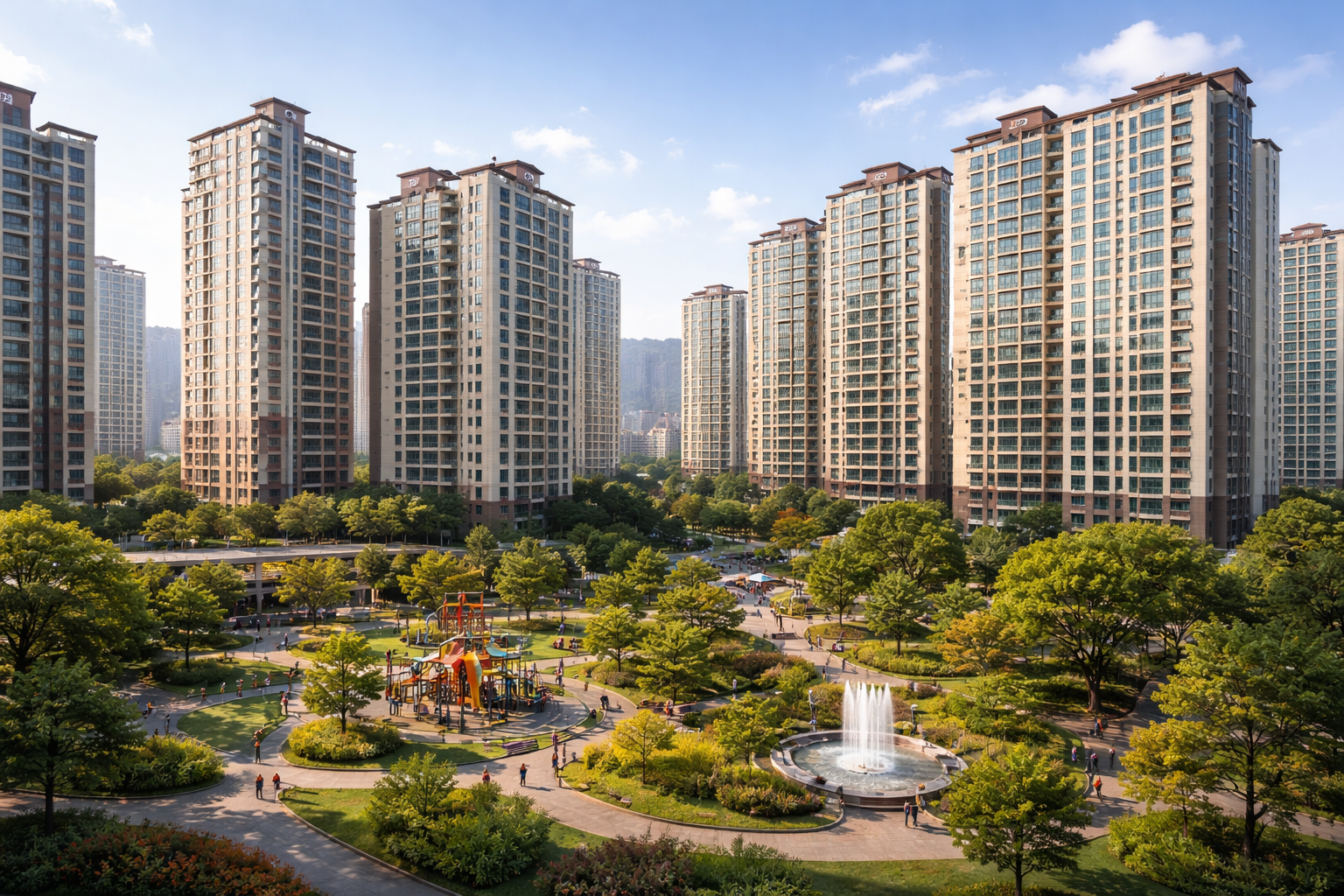 아파트 관리비 줄이는 법. 매달 이것부터 챙겨야 한다.