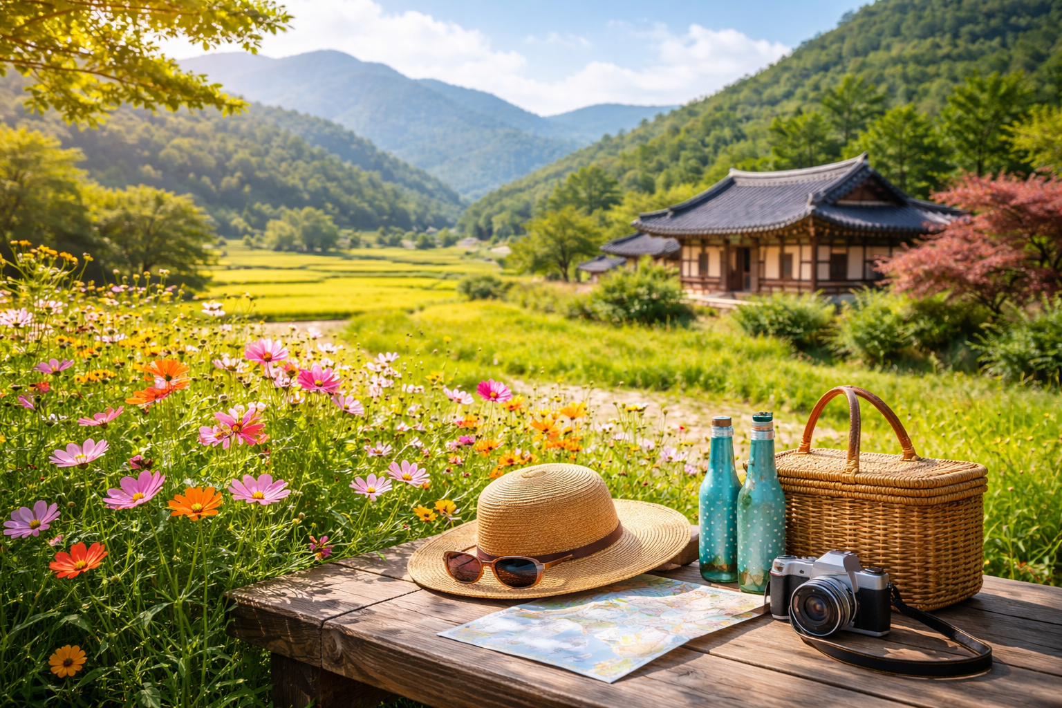 2026 지역사랑 휴가지원제 신청 방법… 최대 20만원 환급 받는 법