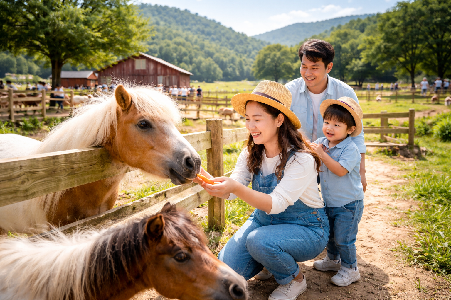 서울 근교 아이와 당일치기, 포천 아이랑 갈만한곳 체험여행 4곳