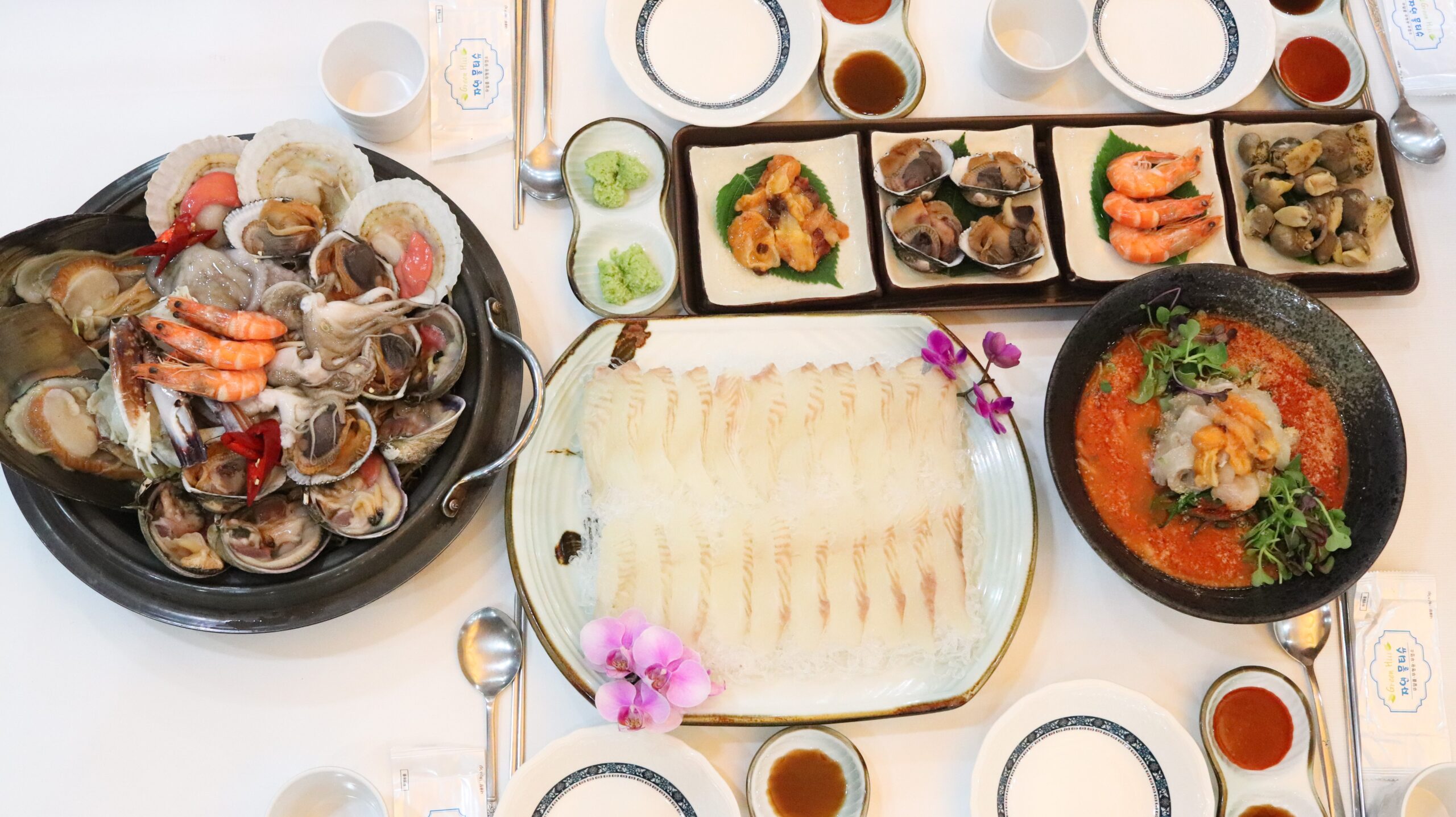 4월 제철 회 추천|지금 아니면 못 먹는 봄 횟감 정리 (TOP7)