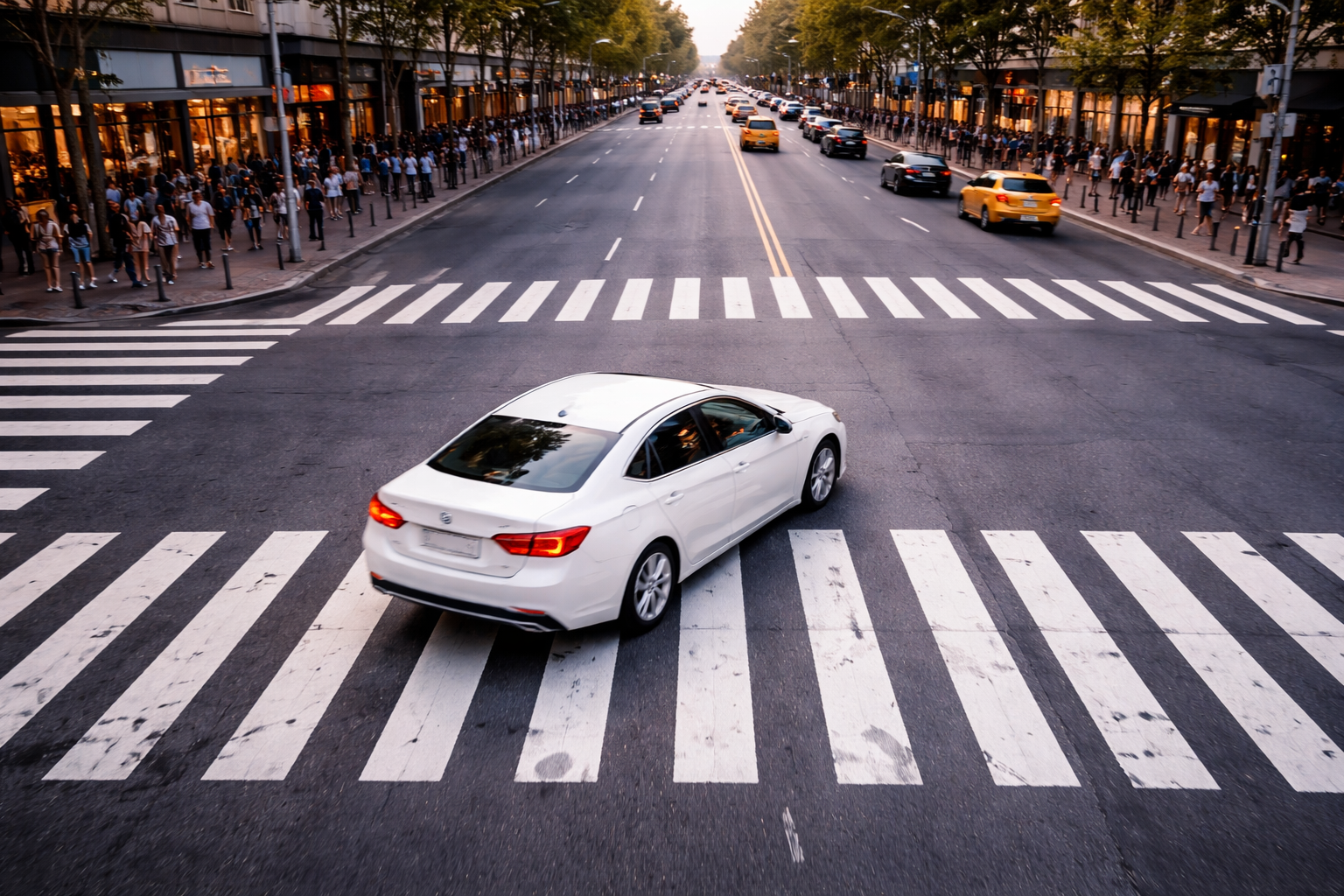 과태료 vs 범칙금 차이. 어떤게 더 유리할까?