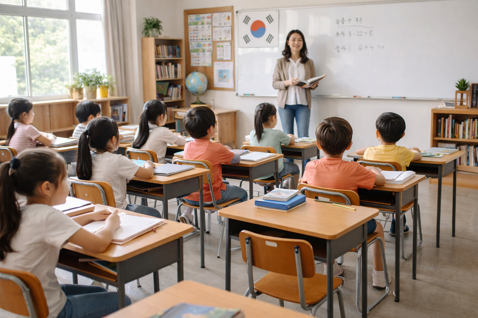 초등학생 스마트폰, 학교에 가져가면 문제 될까? 2026년 새 규정 핵심