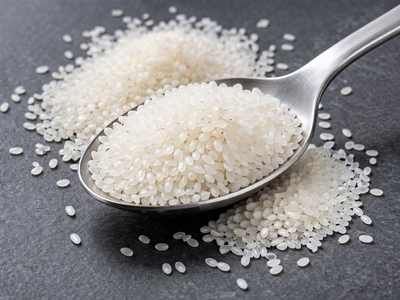 쌀 20kg 몇인분일까? 계산해보니 생각보다 많다