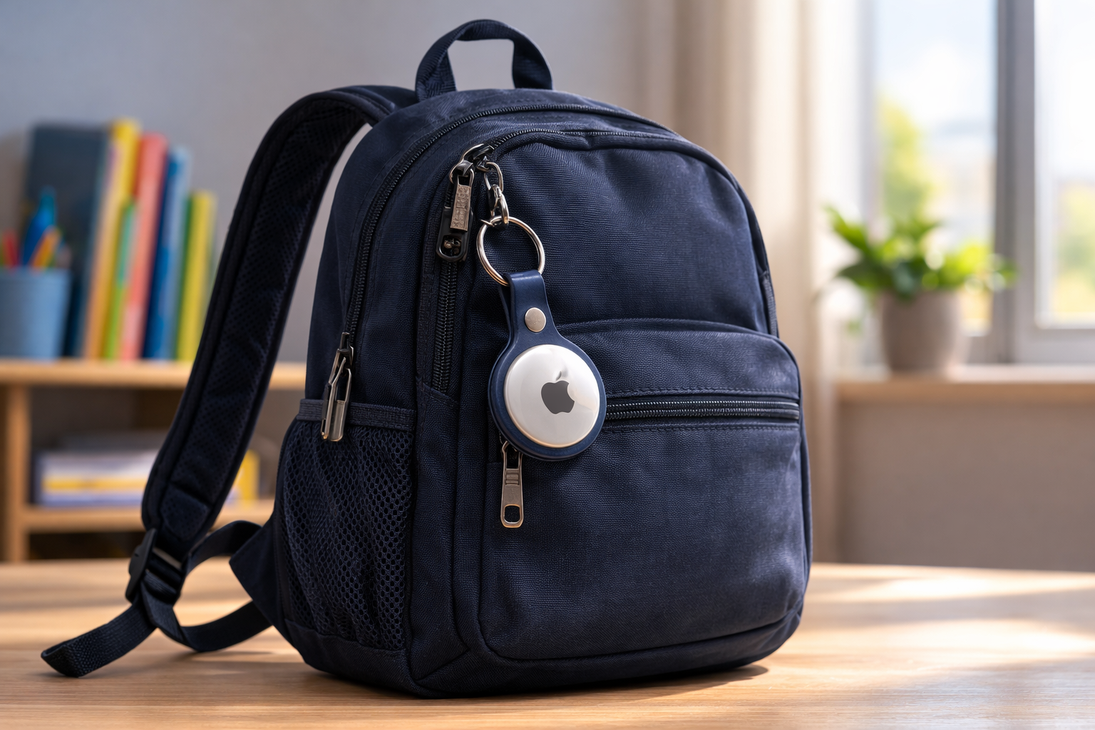 초등학생 에어태그 가방에 넣어도 될까? 위치추적 가능 여부와 스마트태그 차이