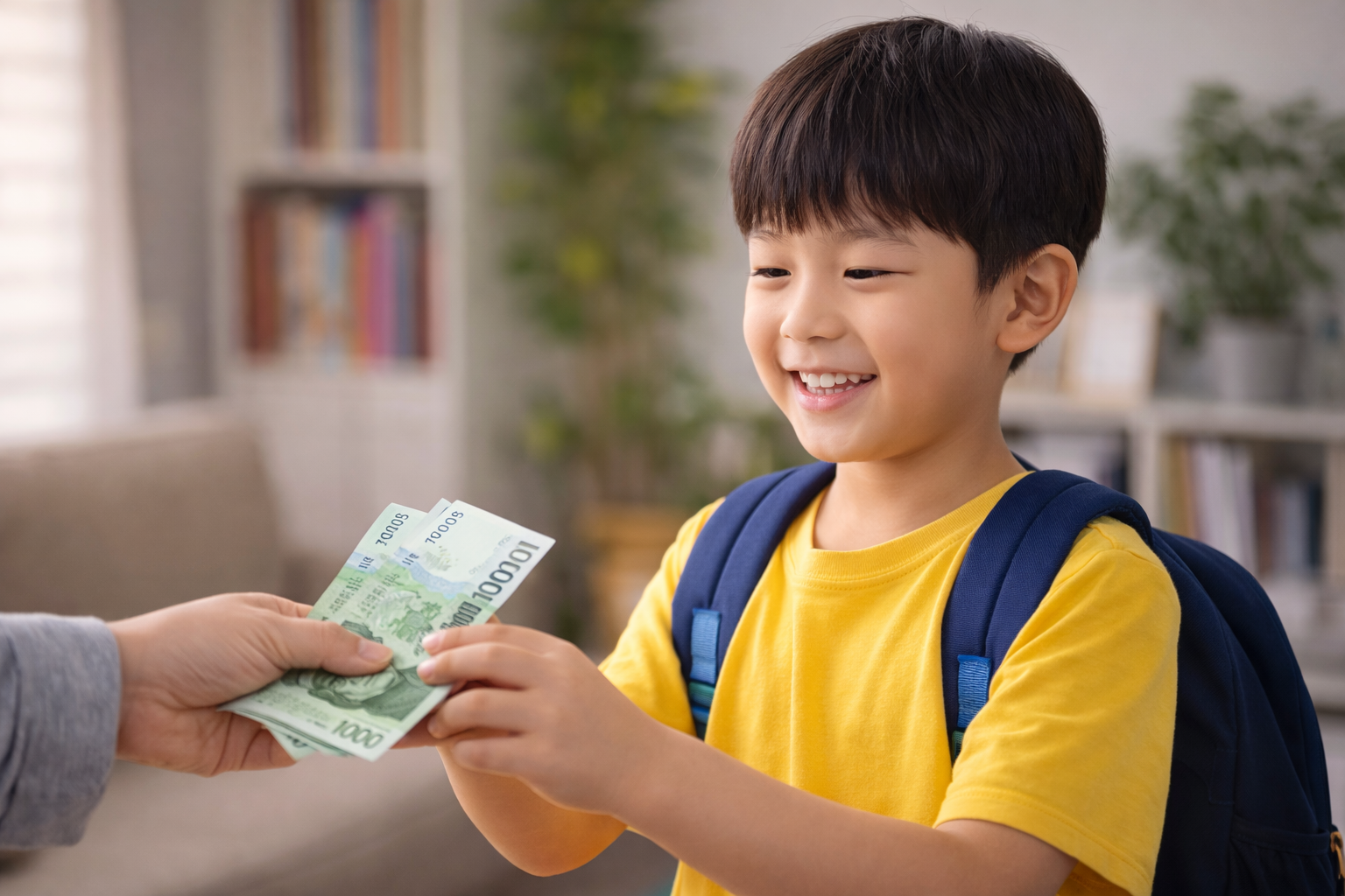 초등학생 용돈카드 추천 2026|아이쿠카·아이부자·티니카드 비교