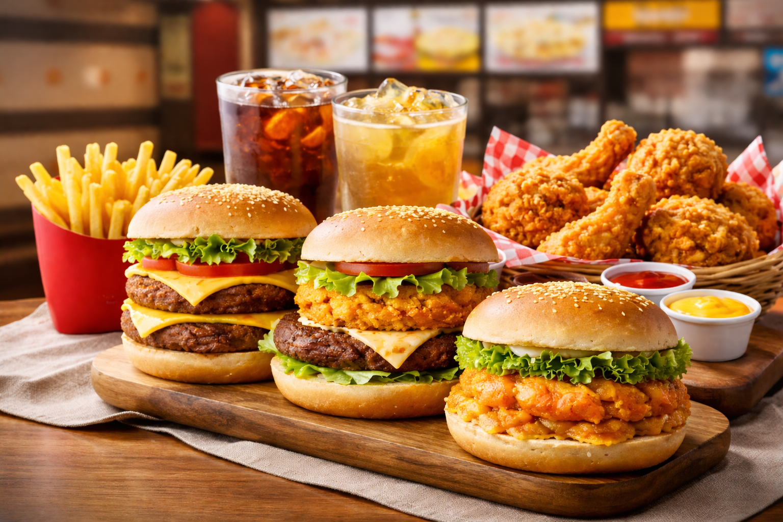 롯데리아 50% 할인, 4월 무제한 진짜 가능한가