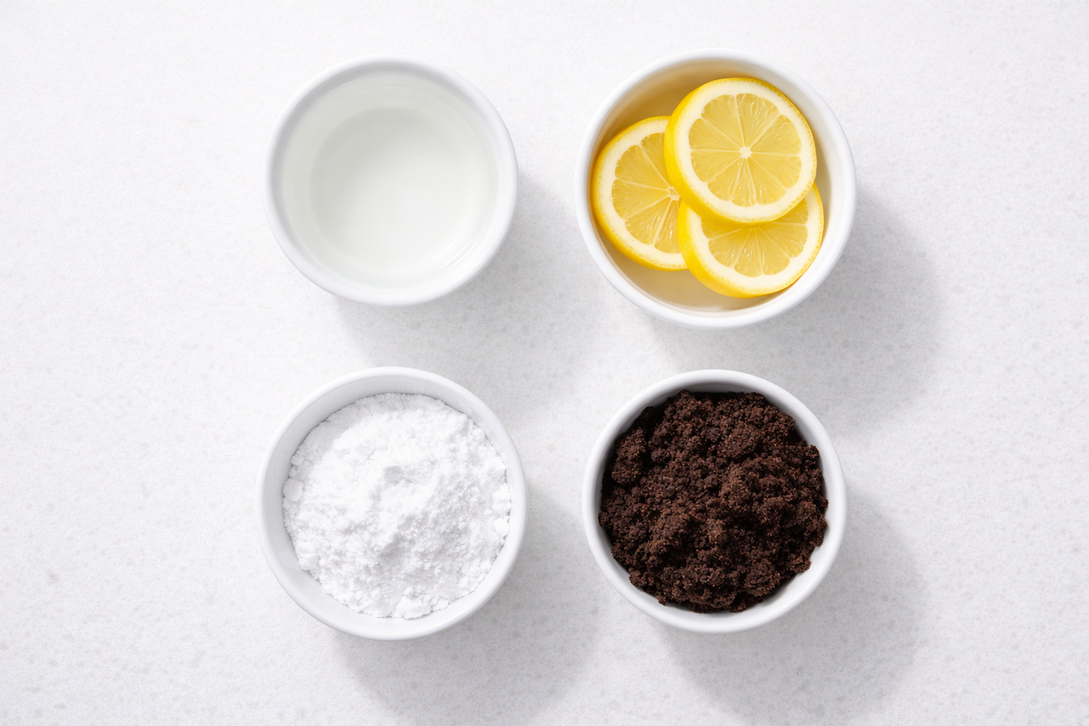 전자레인지 냄새 제거, 아무리 닦아도 남는 이유와 냄새 종류별 해결법